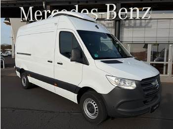 Furgoneta frigorifica MERCEDES-BENZ Sprinter 317