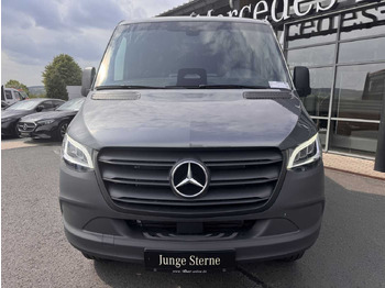 Leasing para  Mercedes-Benz Sprinter 319 CDI 4x4 DoKa AHK3,5 Klima Kamera Mercedes-Benz Sprinter 319 CDI 4x4 DoKa AHK3,5 Klima Kamera: foto 2