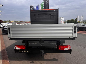 Leasing para  Mercedes-Benz Sprinter 319 CDI 4x4 DoKa AHK3,5 Klima Kamera Mercedes-Benz Sprinter 319 CDI 4x4 DoKa AHK3,5 Klima Kamera: foto 5
