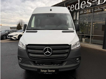 Furgón Mercedes-Benz Sprinter 517 CDI 4325 Kamera MBUX Klima: foto 2