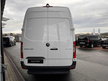 Furgón Mercedes-Benz Sprinter 517 CDI 4325 Kamera MBUX Klima: foto 5
