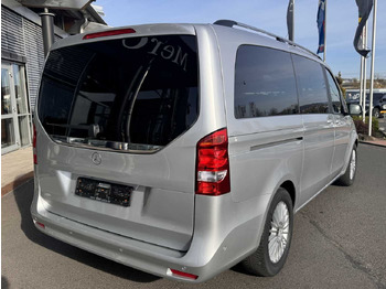 Coche Mercedes-Benz V 220 d EDITION DISTRONIC MBUX Kamera 6Sitze: foto 4