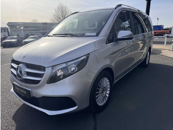 Coche Mercedes-Benz V 220 d EDITION DISTRONIC MBUX Kamera 6Sitze: foto 3