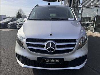 Furgoneta de pasajeros Mercedes-Benz V 220 d EDITION DISTRONIC MBUX Kamera 6Sitze: foto 2
