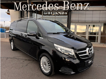 Coche familiar MERCEDES-BENZ