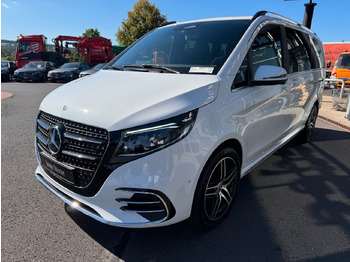 Leasing para  Mercedes-Benz V 300 d 4MATIC EXCLUSIVE AMG Tische AHK2,5to Mercedes-Benz V 300 d 4MATIC EXCLUSIVE AMG Tische AHK2,5to: foto 3