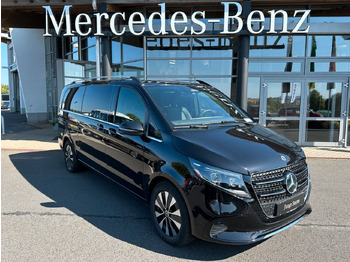Furgoneta de pasajeros MERCEDES-BENZ