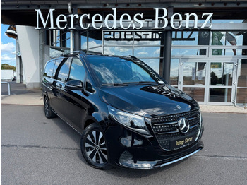 Coche familiar MERCEDES-BENZ