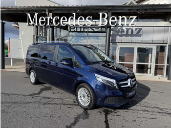 Minibús MERCEDES-BENZ