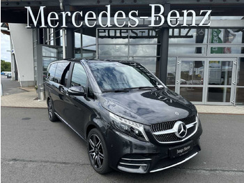 Coche familiar MERCEDES-BENZ