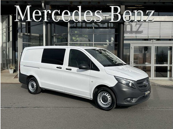 Furgoneta pequeña MERCEDES-BENZ Vito 114