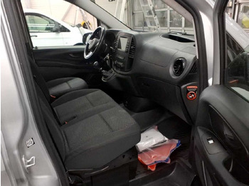 Furgoneta de pasajeros Mercedes-Benz Vito 114 CDI Mixto Regal AHK Klima PARKTRONIC: foto 5