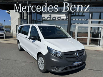 Furgoneta de pasajeros MERCEDES-BENZ Vito 114