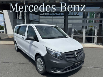 Furgoneta de pasajeros MERCEDES-BENZ Vito 114