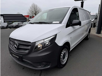 Furgoneta pequeña Mercedes-Benz Vito 116 CDI Extralang Klima Kamera Audio40 SHZ: foto 3