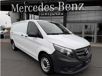 Furgoneta pequeña MERCEDES-BENZ Vito 116