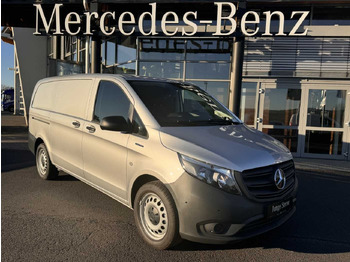 Furgoneta pequeña MERCEDES-BENZ eVito