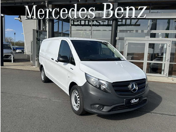 Furgoneta pequeña MERCEDES-BENZ eVito