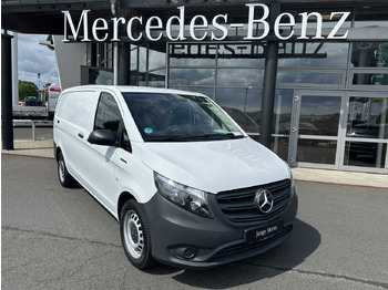 Furgoneta pequeña MERCEDES-BENZ eVito