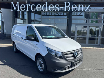 Furgoneta pequeña MERCEDES-BENZ eVito