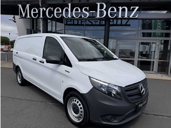 Furgoneta pequeña MERCEDES-BENZ eVito