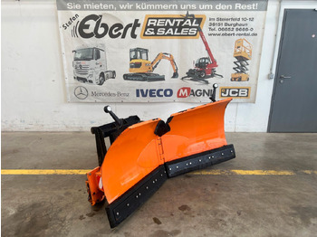 Cuchilla quitanieves PRONAR