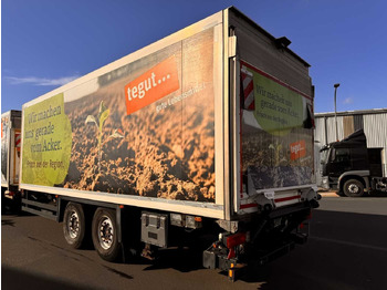Remolque frigorífico nuevo Schmitz Cargobull SCB*2 Carrier Supra 950 U LBW Bär 2.000kg: foto 5