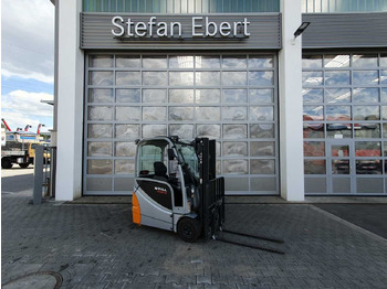 Carretilla elevadora eléctrica STILL RX20