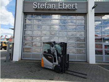 Carretilla elevadora eléctrica STILL RX20