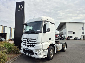 Cabeza tractora MERCEDES-BENZ Arocs 1845