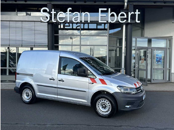 Furgoneta pequeña VOLKSWAGEN Caddy 1.6