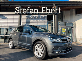 SUV/ Todoterreno VOLKSWAGEN