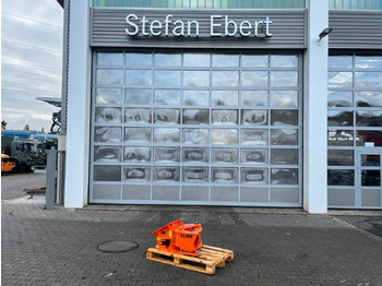 Leasing para  Westtech CL190 Fällgreifer / Demo / 2025 Westtech CL190 Fällgreifer / Demo / 2025: foto 1