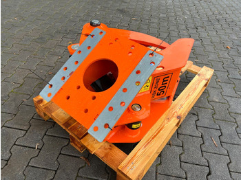 Leasing para  Westtech CL190 Fällgreifer / Demo / 2025 Westtech CL190 Fällgreifer / Demo / 2025: foto 5