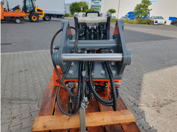 Cabezal talador Westtech CS610 Powertiltator / SW48 / DEMO 2022: foto 5