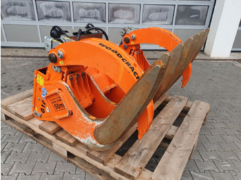 Cabezal talador Westtech G1650 Roderechen / OQ70/55 / DEMO 2024: foto 2 Cabezal talador Westtech G1650 Roderechen / OQ70/55 / DEMO 2024: foto 2