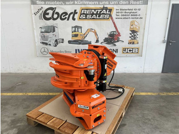 Cabezal talador WESTTECH