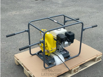 Bomba de agua Atlas Copco ETP 50B vesipumppu: foto 2