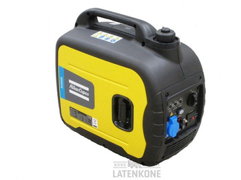 Generador industriale ATLAS