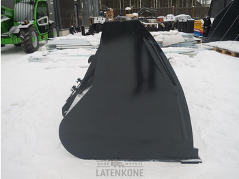 Cazo para Maquinaria de construcción Laten Lastauskauha 2500L NTP10: foto 4