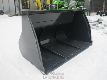 Cazo para Maquinaria de construcción Laten Lastauskauha 2500L NTP10: foto 5