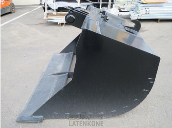 Cazo para Maquinaria de construcción Laten Seulakauha 1800mm NTP10: foto 4