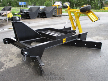 Hoja de bulldozer