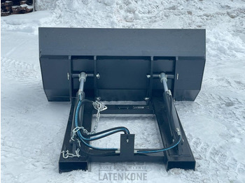 Cazo para Equipo de manutención Laten Trukin hydraulinen kauha 160cm: foto 2