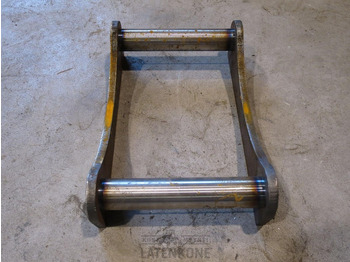 Acoplamiento rápido para Maquinaria de construcción Laten Vastalevy S40 12mm: foto 2