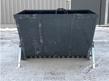 Esparcidor de sal Padagas Hiekoituskauha 1500L kapea | -20% alennuksessa!: foto 5
