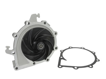 Bomba de refrigerante MAN