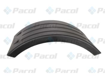 Guardabarros para Camión nuevo New RENAULT: foto 1
