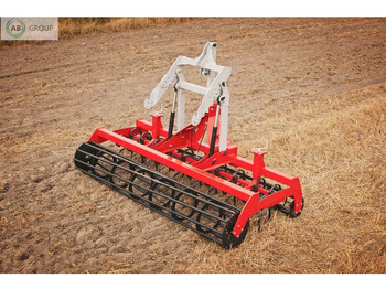 Cultivador AMJ Agro agregat uprawowo-siewny Aramis 3 m: foto 5
