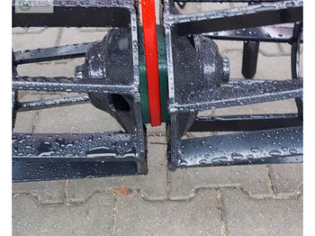 Cultivador AMJ Agro agregat uprawowo-siewny Aramis 3 m: foto 3